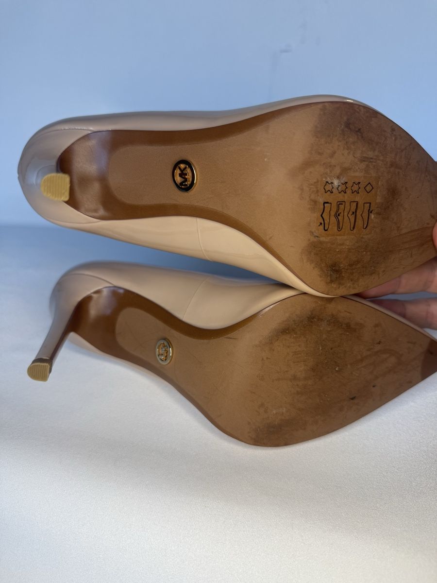 Michael Kors Scarpe da donna: Michael Kors High Heels, Size 38 – Usato da Davos Dorf venduto da gin_8k9d 5