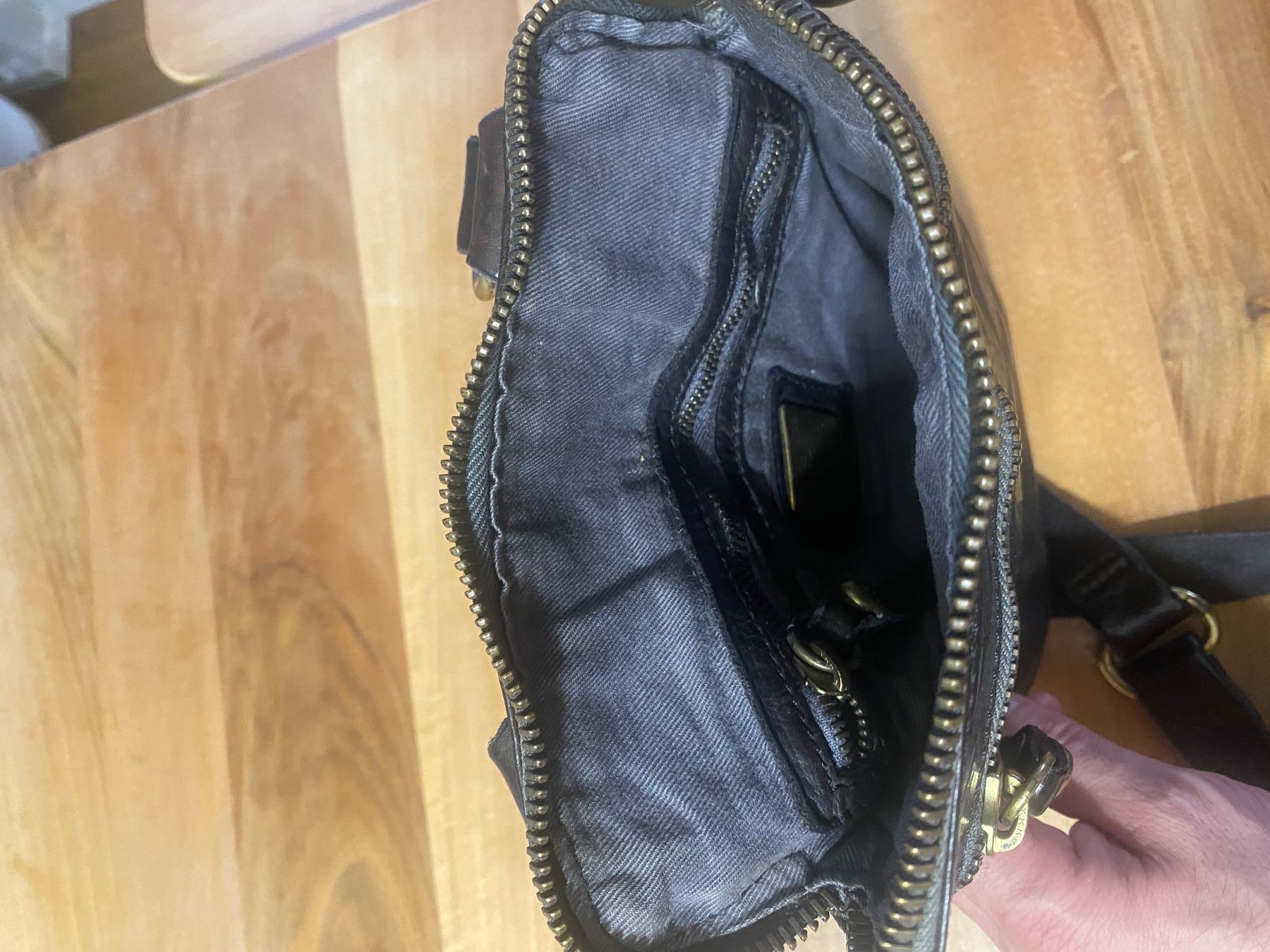Campomaggi Altro in  Abbigliamento & Accessori: Campomaggi Tasche – Usato da Buchs ZH venduto da custom1973 3