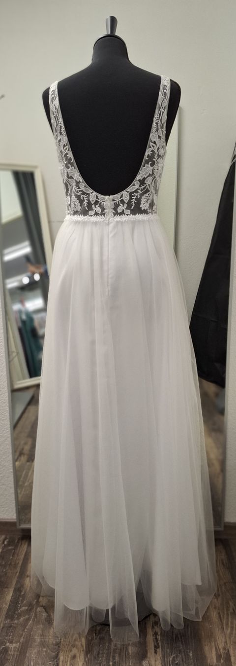 Vestiti: Brautkleid  – Nuovo (secondo la descrizione) da Uster venduto da VMT. 5