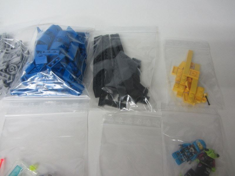 Lego Baukästen: Lego  Alien Conquest 7067 "Jet-Copter En – Gebraucht aus Kreuzlingen von  8