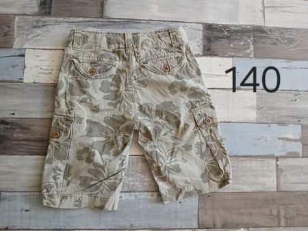 140 coole cargo jeans Tropical