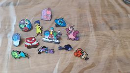 12 mal alles steht Kopf Pins