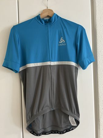 Damen Odlo Veloshirt Gr. S