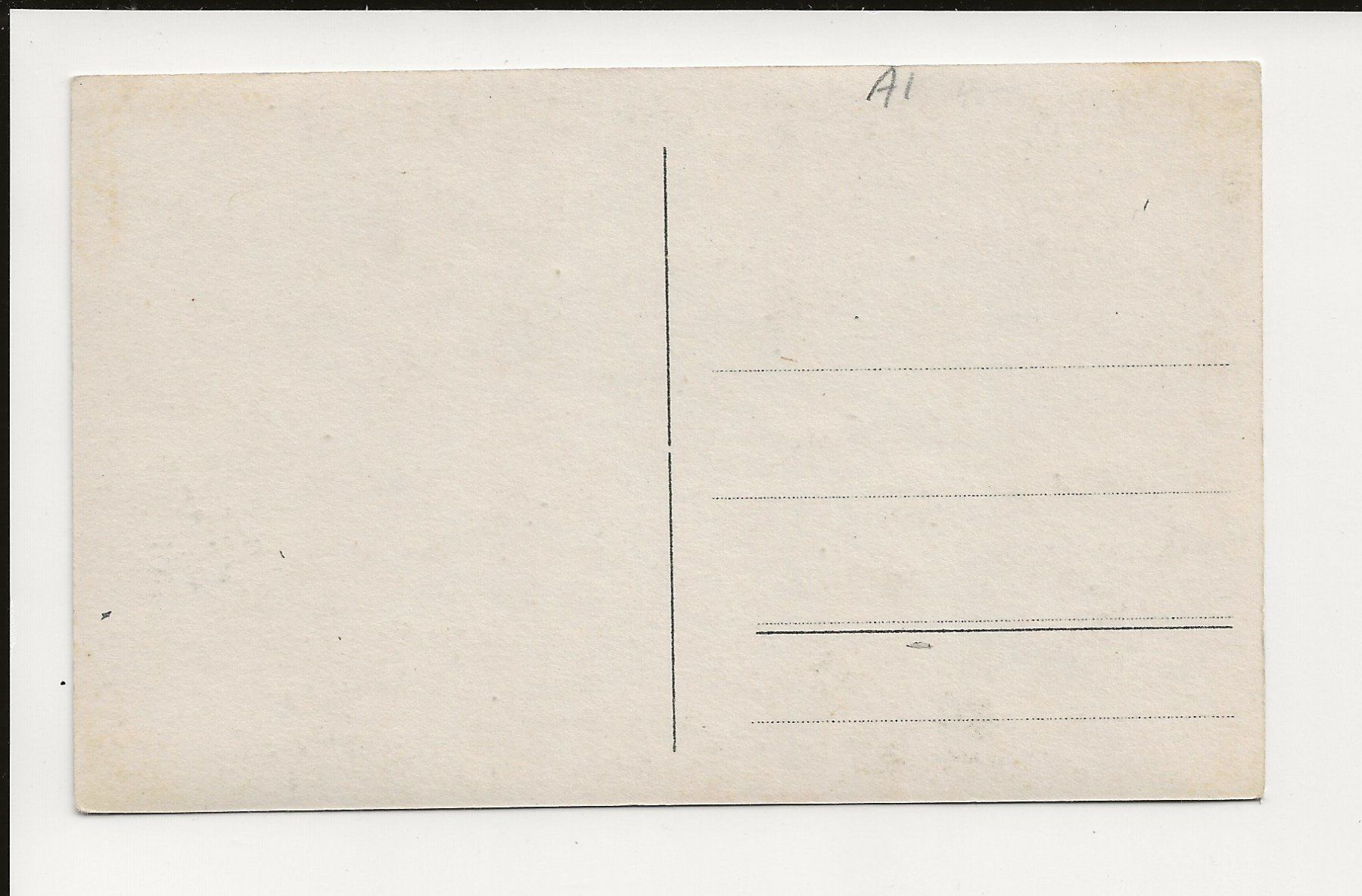 Ansichtskarten: AK ca 1920 Kloster Wonnenstein - AI – Gebraucht aus Greifensee von 315WDO 1