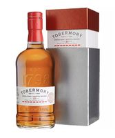 Tobermory 21 Jahre Oloroso Cask Finish