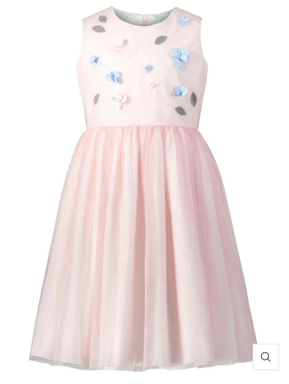Il Gufo Vestiti & Gonne: Il Gufo Kleid Gr. 8/126 NEU! – Nuovo e nell'imballaggio originale da Wangs venduto da Pammy333