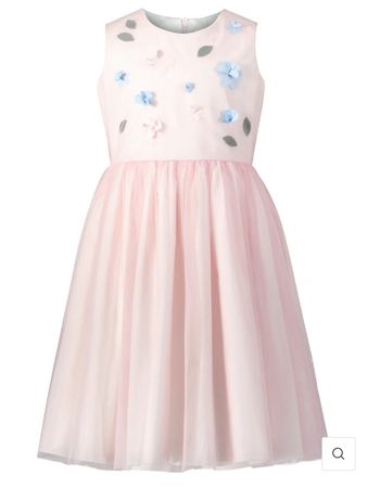 Il Gufo Kleid Gr. 8/126 NEU!