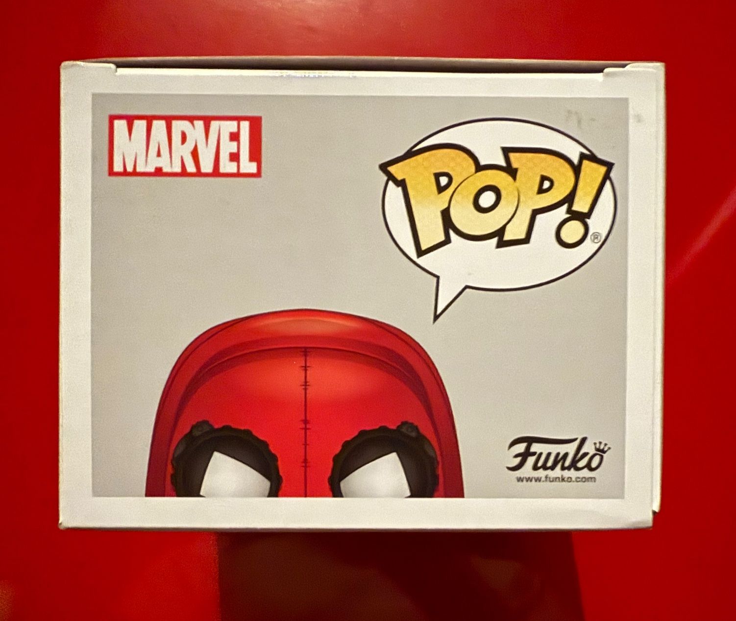 Funko Figuren: Funko Pop! Spider-man Homemade suit – Neu und originalverpackt aus Moudon von CollectorGeek 4