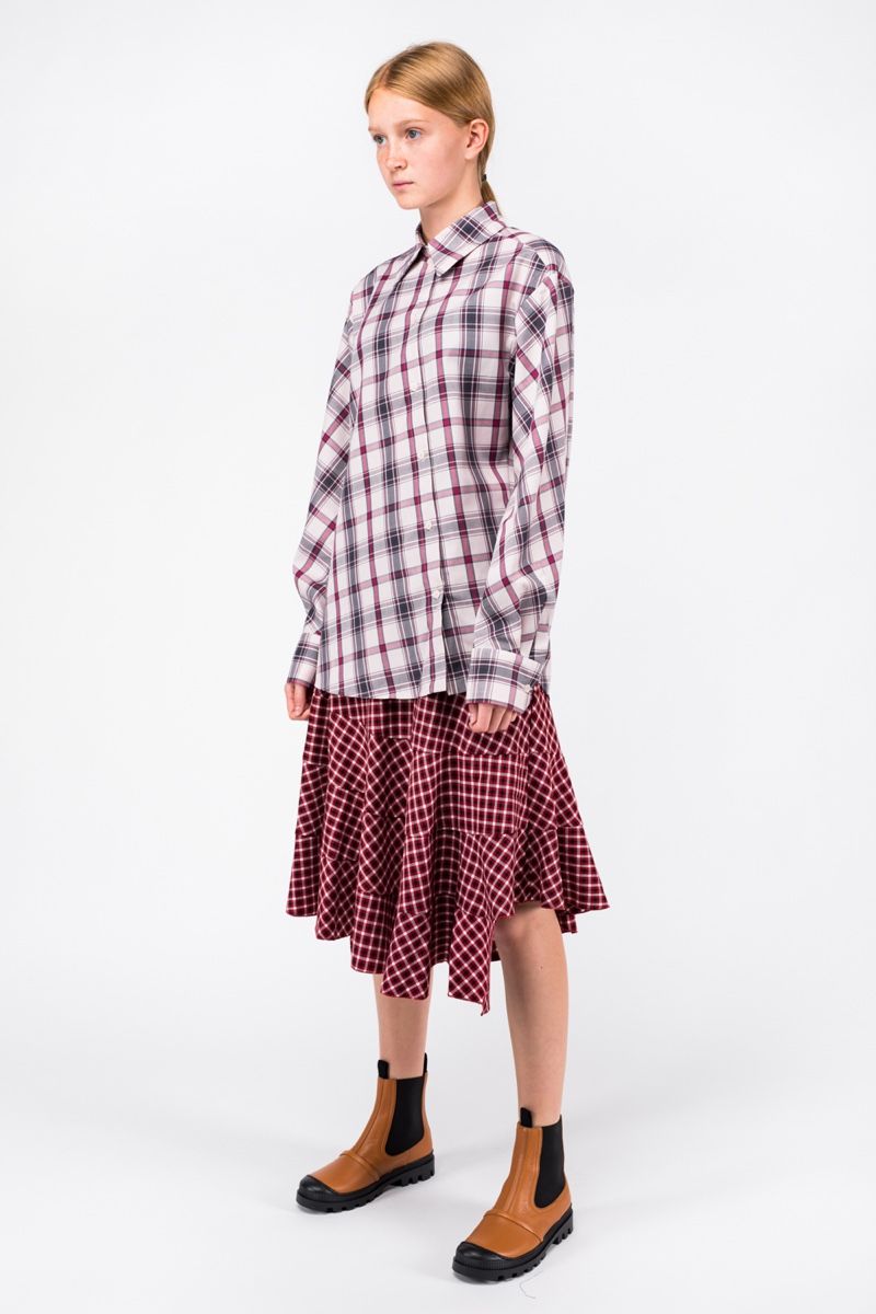 Gonne: POUSTOVIT New Skirt – Nuovo (secondo la descrizione) da Emmen venduto da Avviivva_Com2023 2