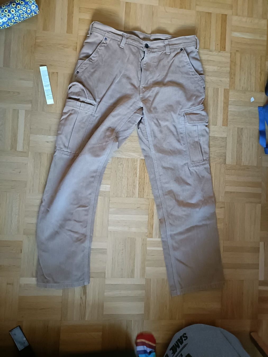 Patagonia Pantaloni: Patagonia Hose – Usato da Langnau i. E. venduto da han_jb5x