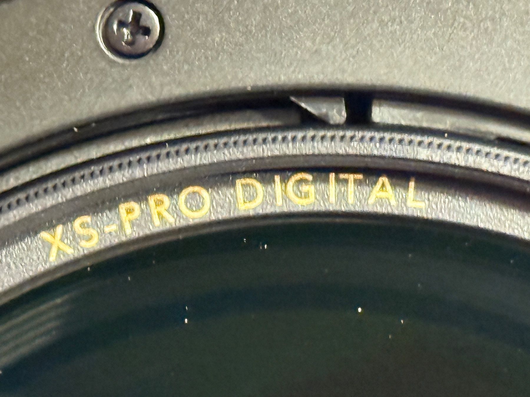 Fujifilm Objektive: Fujifilm Objektiv – Gebraucht aus Wittenwil von tabaskus 6