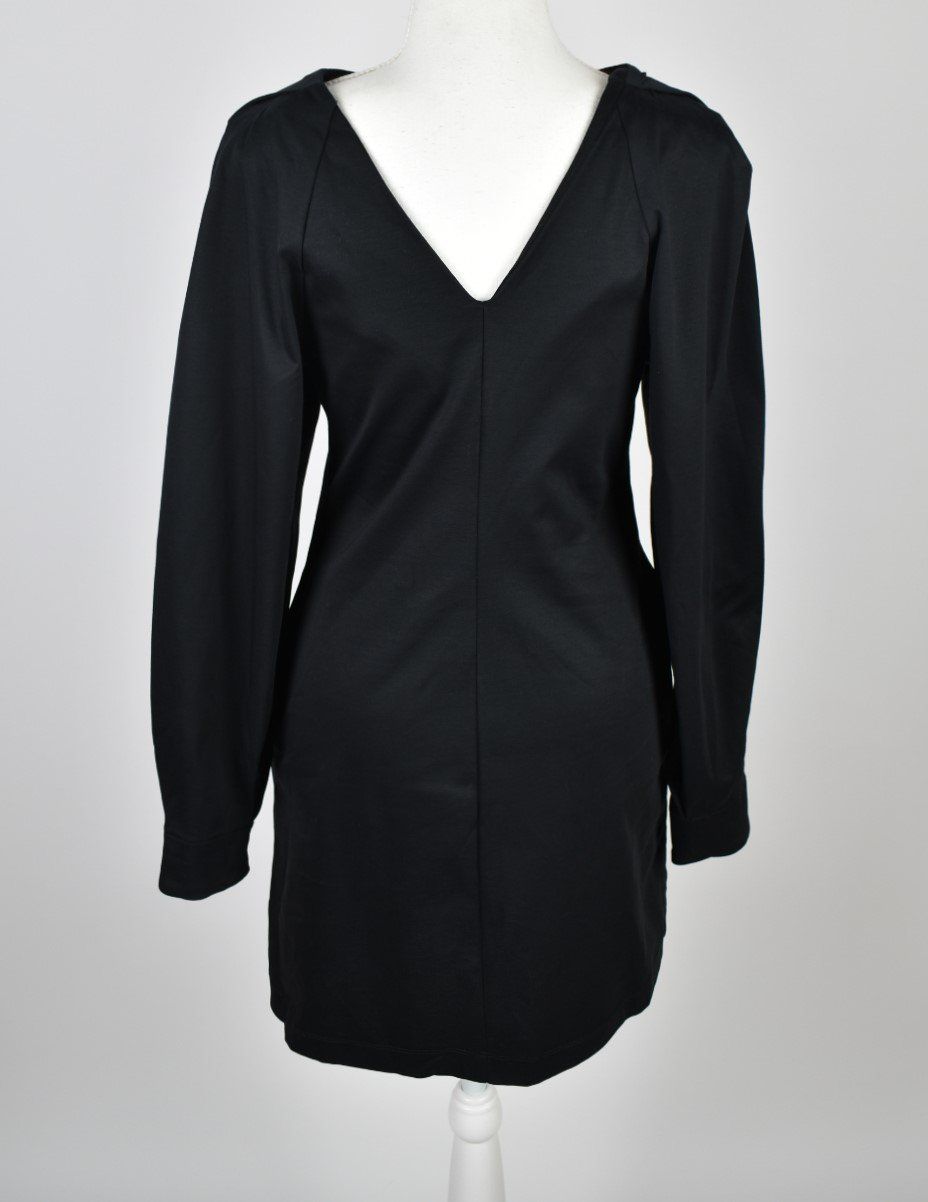 Cos Kleider: Cos Kleid, figurbetont, Gr.XS, schwarz – Gebraucht aus Nürensdorf von 2ND_STORY 4