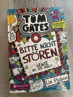 Tom Gates Bitte Nicht Stören Comic-Roman Liz Pichon