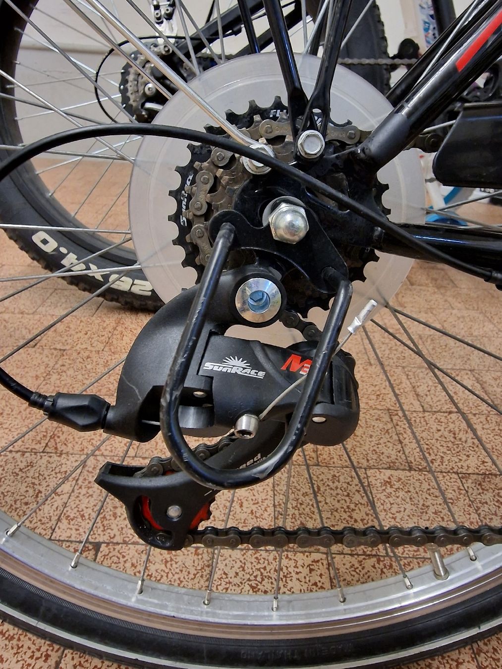 Biciclette: Damenfahrrad (Gr. S) – Usato da Oftringen venduto da Tunertune 4