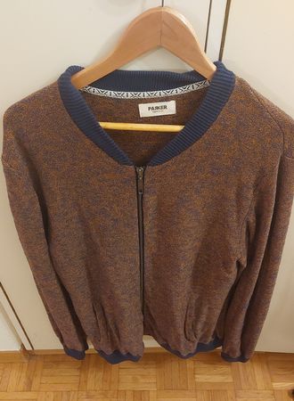 Parker Jacke NP 80 chf
