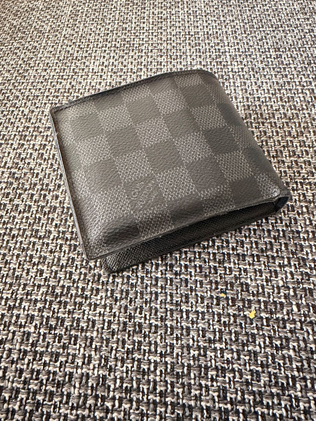 Louis Vuitton Portafogli: Louis Vuitton Portmonaie – Usato da Bachenbülach venduto da 0049zoro 3