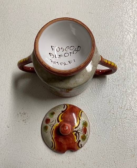 Set di piatti: Servizio da caffè – Nuovo (secondo la descrizione) da Breganzona venduto da dan_qlf5 3