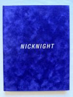 NICKNIGHT / Fotografie