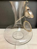Elegante Wein-Karaffe Glas – stilvoll servieren 🍷