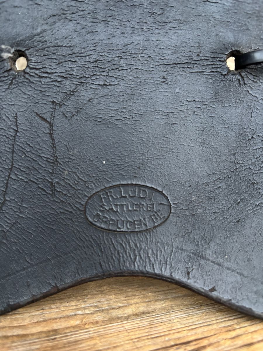 Cloches & sonnailles: Treichelriemen – D'occasion à Schangnau par Roseggli82 2