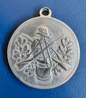 Schützenmedaille Luzern 1889! Rarität zu ersteigern!
