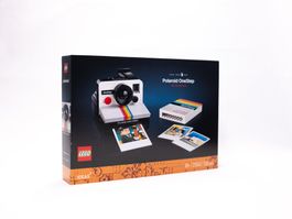 Lego - 21345 - Ideas Polaroid OneStep SX-70 Camera