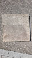 Beton Platten