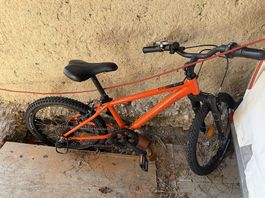 Kindervelo