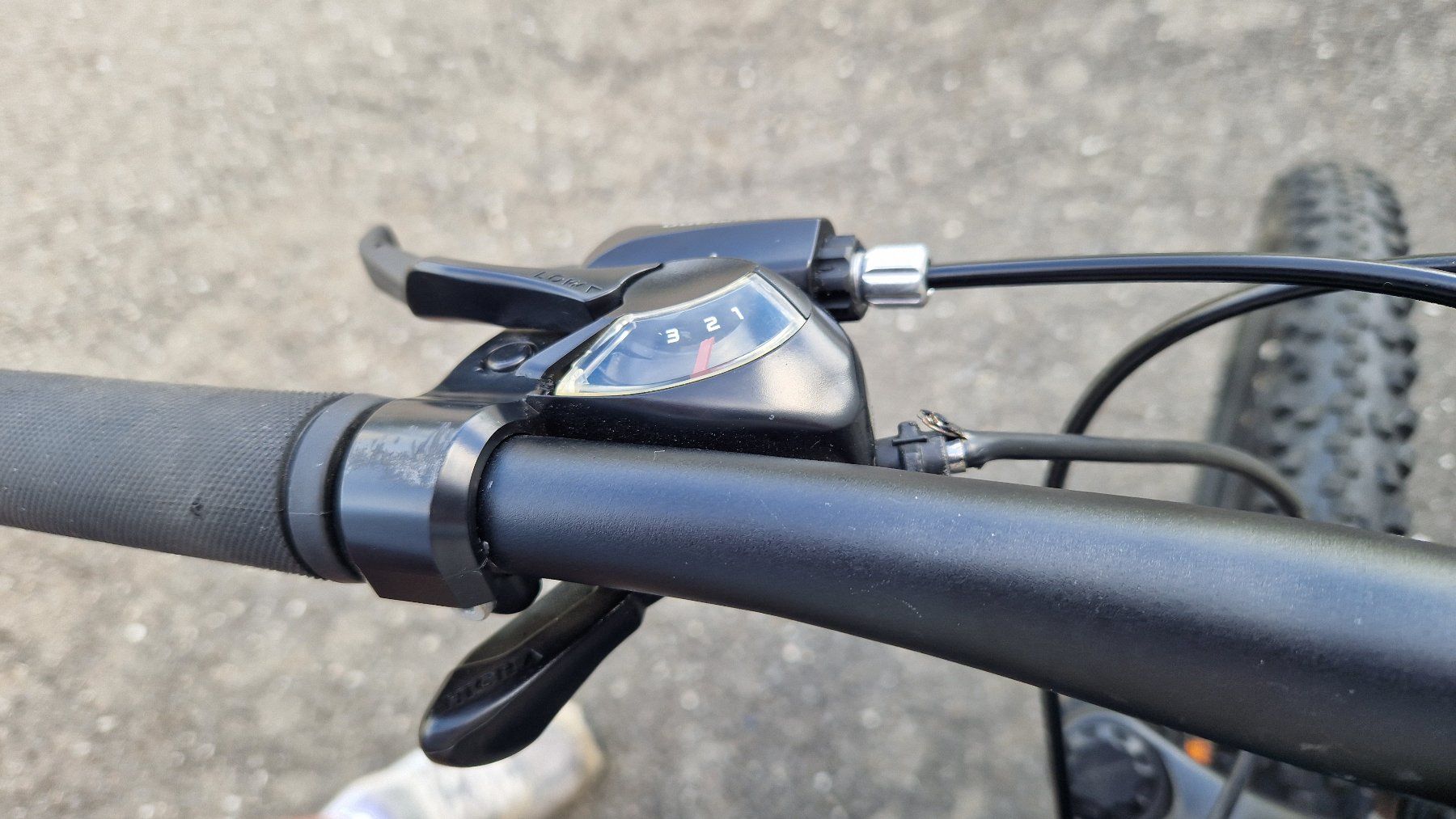 Stoke Vélos: VTT Stoke MTX 6.2 cadre M 26" – D'occasion à Echichens par int_52dg 3