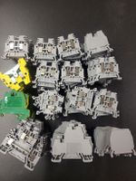 Woertz Reihenklemmen-Set 170 Teilig