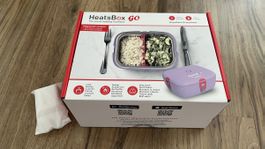 HeatsBox GO 2.0 Color Lila