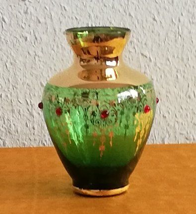 Vasen & Gefässe: Vase vénitien – Neu (gemäss Beschreibung) aus Genève von mar_q7yb 4