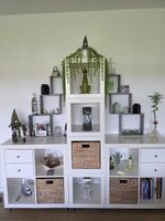 Wohnwand Ikea 3-teilig, 198cm x 182cm