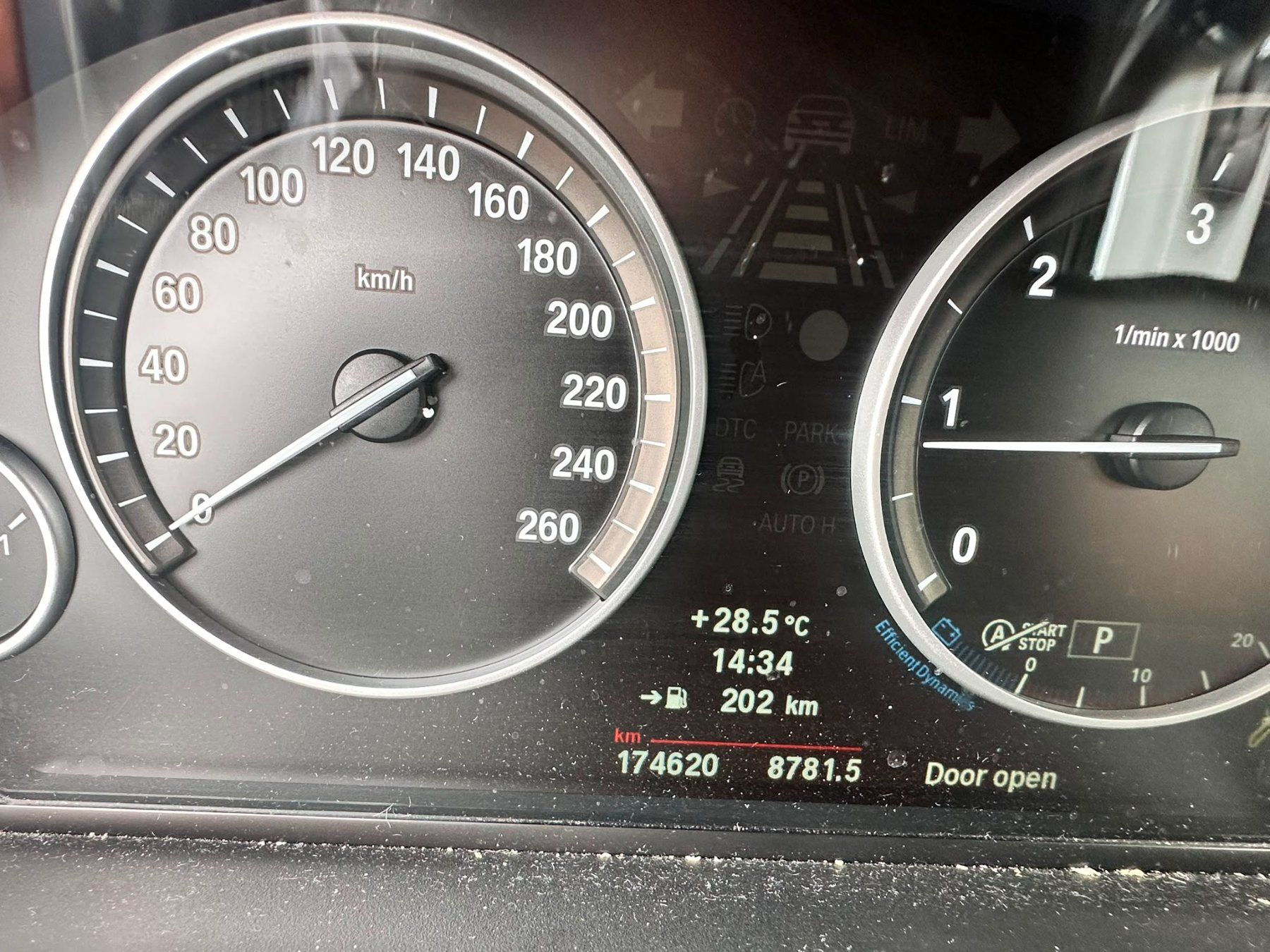 BMW Autos: BMW X3 xDrive20d – Gebraucht aus Otelfingen von hof74 3