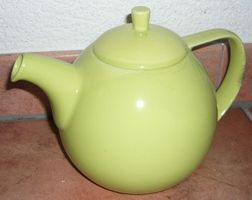 Teekanne