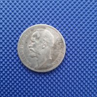 2 KR 1912 Liechtenstein
