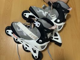 Inlineskates für Kinder / Rollers enfant