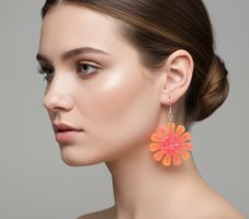 boucle d'oreille