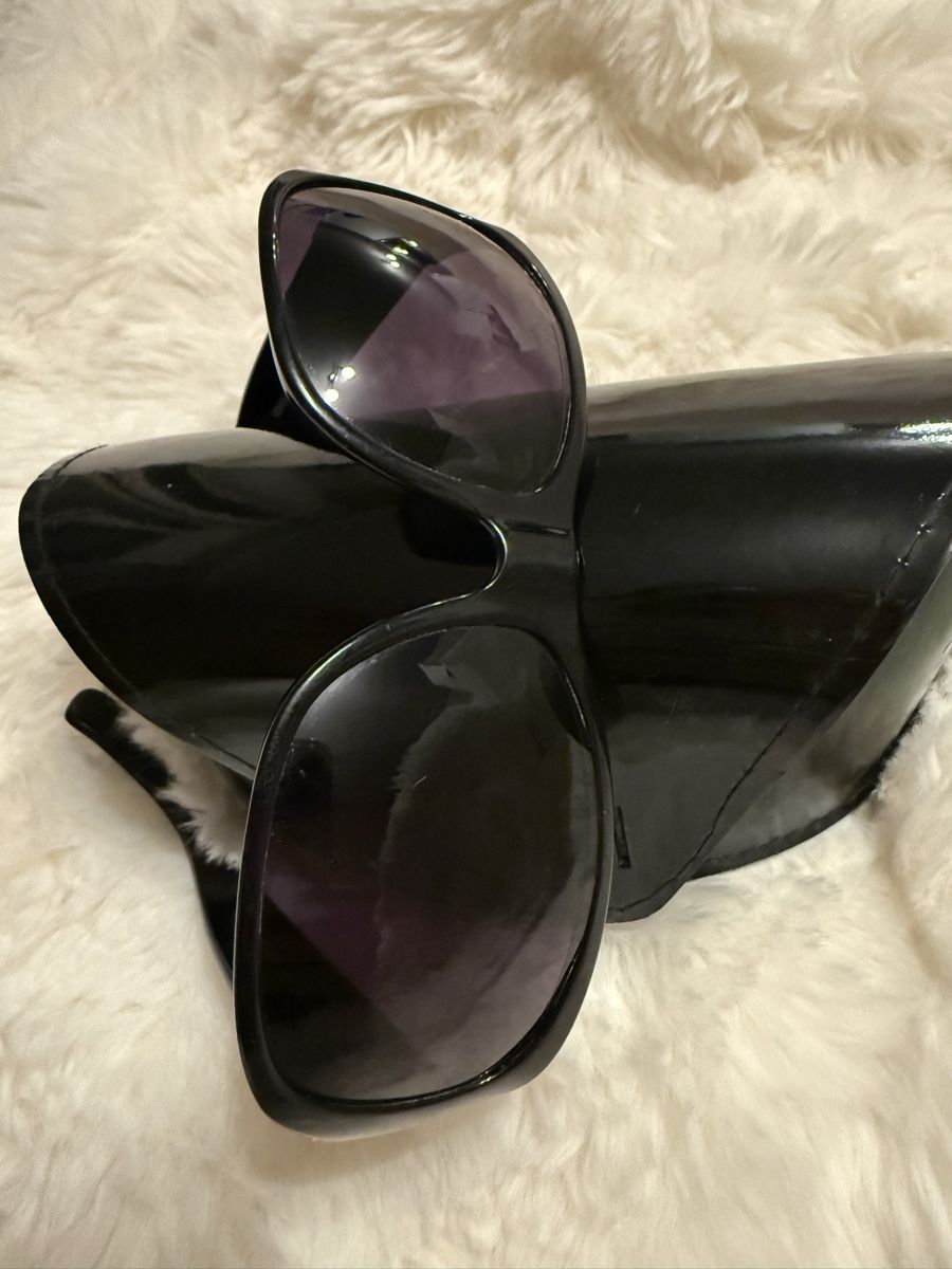 Fendi Occhiali & Lenti: Lunettes de soleil Fendi – Usato da Monthey venduto da Joseph-29 5