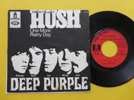 Deep Purple ‎– Hush
