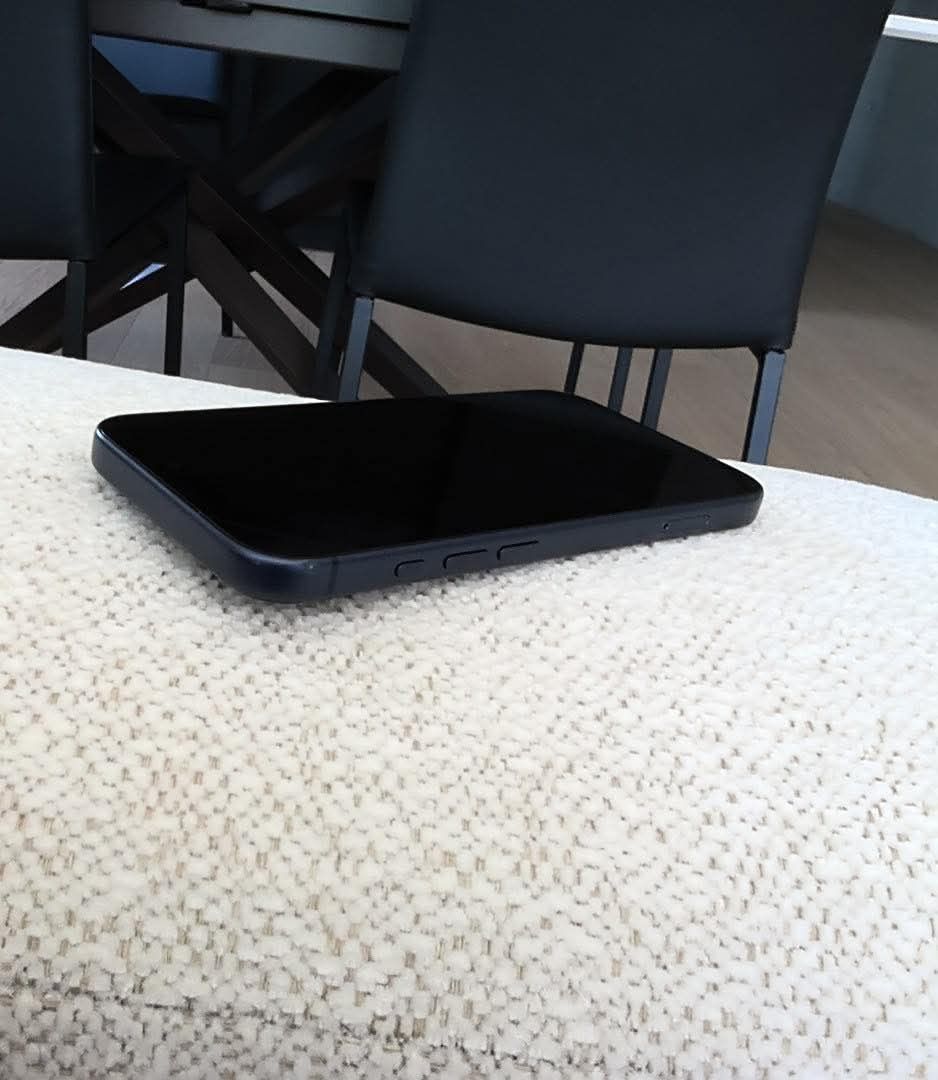 Apple Handys / Smartphones: iPhone 17 pro – Gebraucht aus Pully von Vincent_b 3