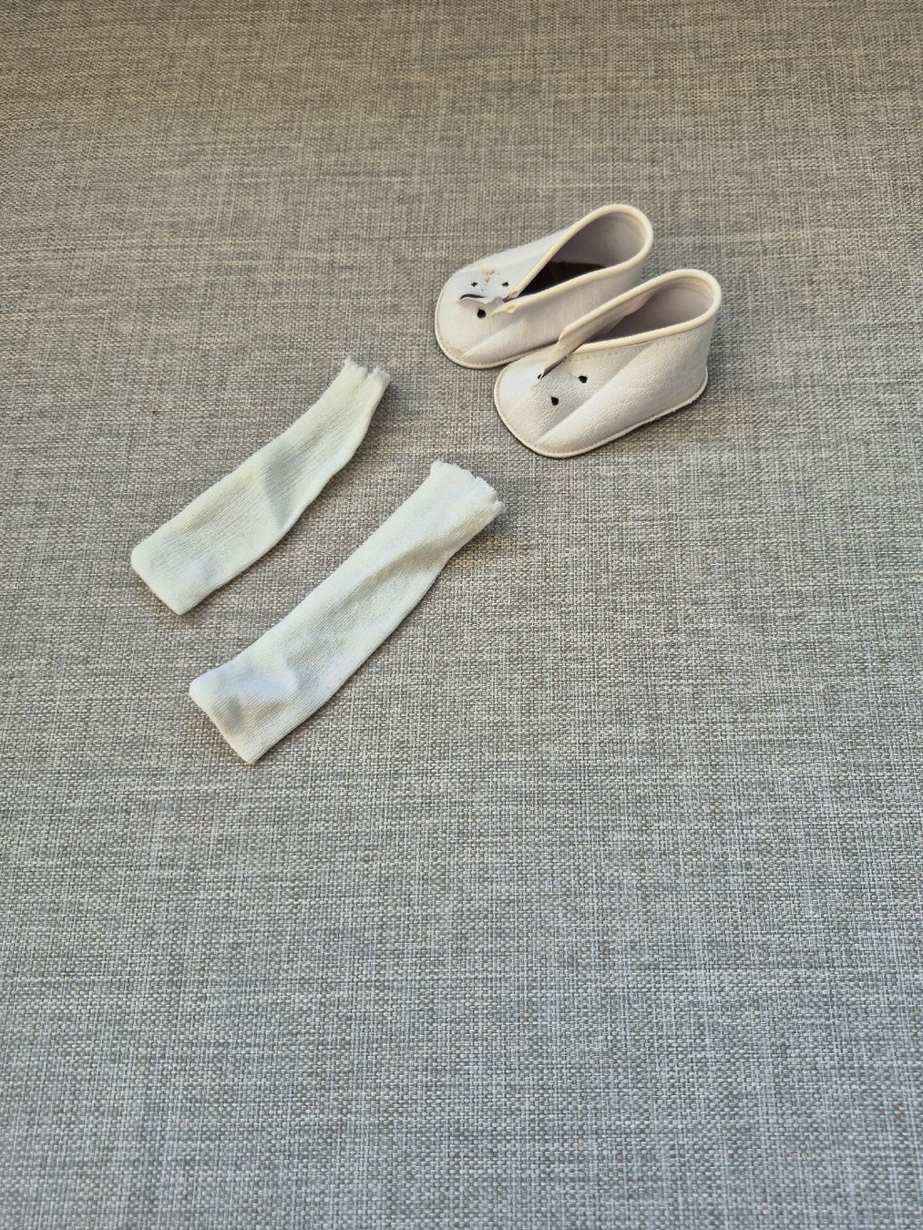 Bambole: Puppe mit passenden Puppenkleider – Usato da Ebikon venduto da Baettig007 7