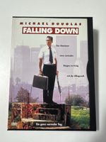 Falling Down – DVD – Michael Douglas – Top-Zustand