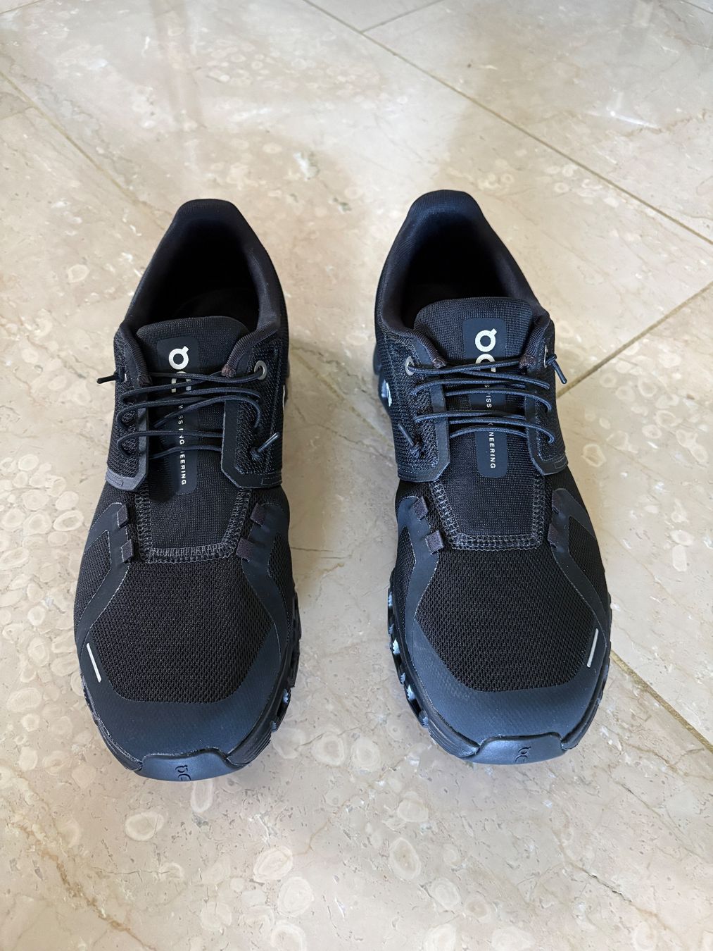On Scarpe da uomo: On Cloud 6 Speedboard (Herren 44) – Usato da Zürich venduto da Sev_mas