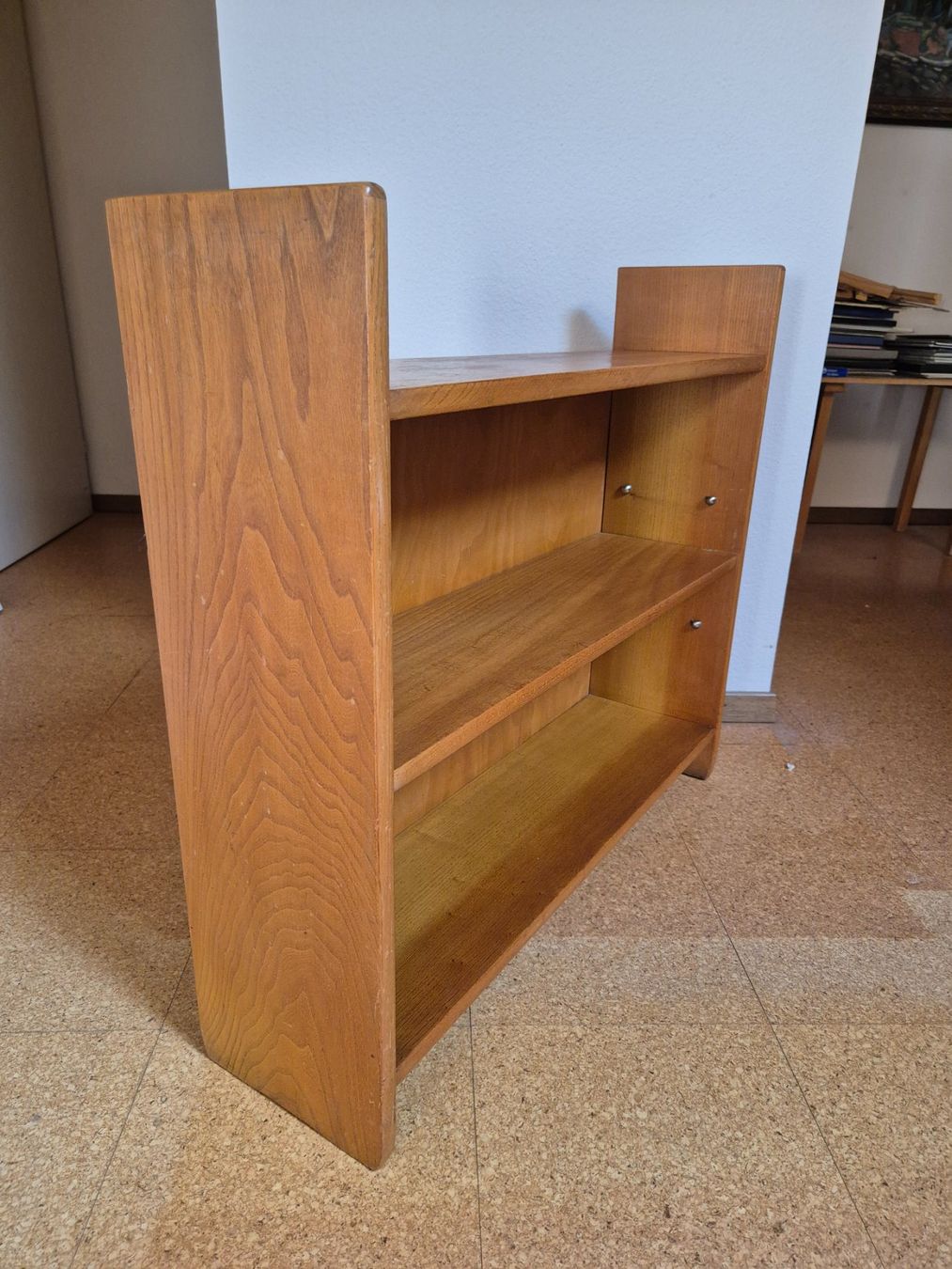 Scaffali: Vintage Holzregal / Bücherregal – Usato da Steinach venduto da ACMO32O 1