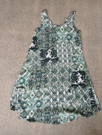Sommerkleid Gr. S/M