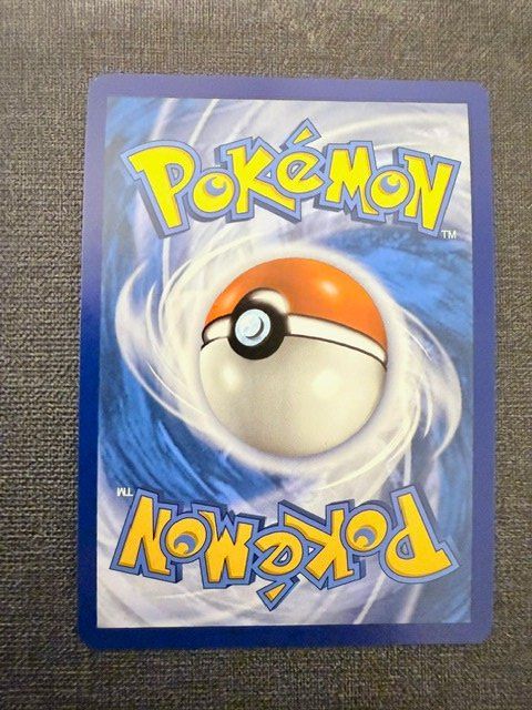 Pokémon Carte collezionabili: Pokemon Toedscruel ex – Usato da Burgdorf venduto da Sports_Cards_3400 1
