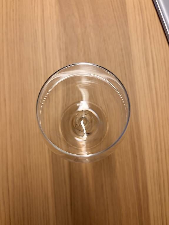 Verres: Spiegelau Weingläser 4 Stück – D'occasion à Sirnach par Massaro522 2
