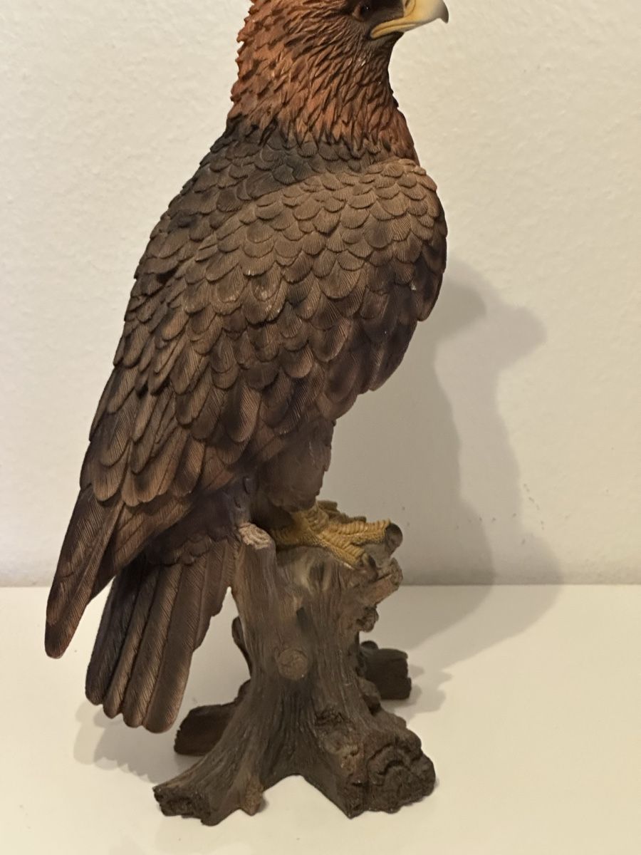 Statuette: Figur Grosse Adler 🦅 H40cm-B21 – Nuovo (secondo la descrizione) da Basel venduto da Ivana_4 6
