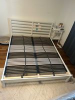 IKEA Bett, Tarva 